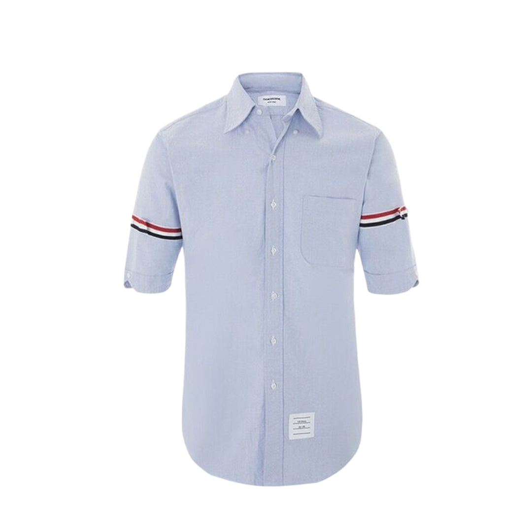 Thom Browne 2025 Short sleeved shirt