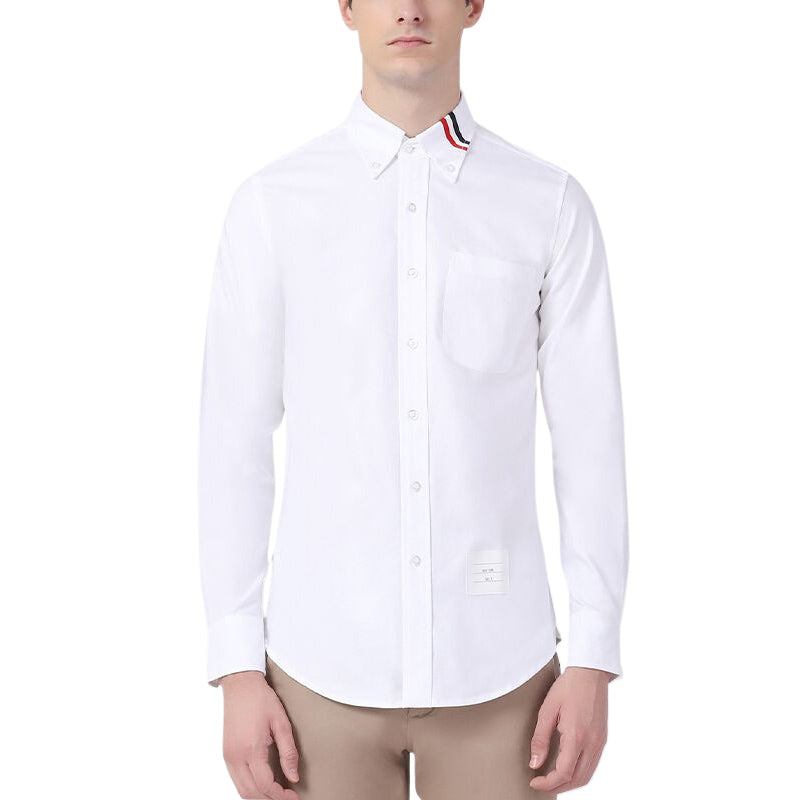 Thom Browne 2025ss Casual Shirt