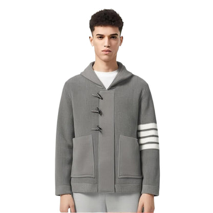 Thom Browne  2025ss Wool Coat Jacket