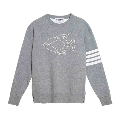 Thom Browne  Casual sweater