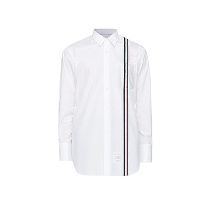 Thom Browne  Casual Oxford Shirt