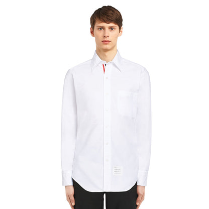 Thom Browne  Casual Oxford Shirt