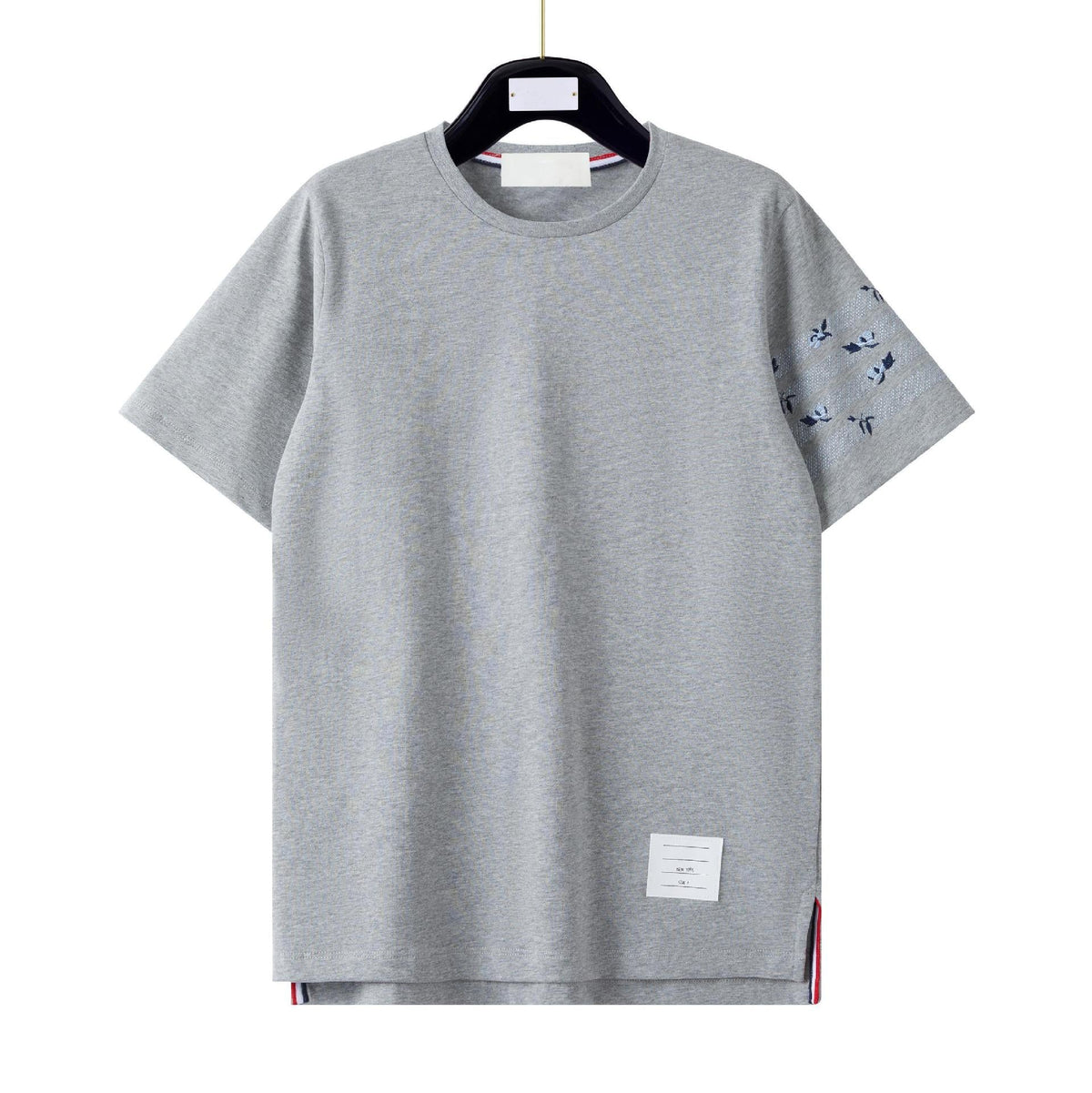 Thom Browne  Cotton 2026 T-shirt