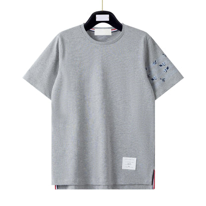 Thom Browne  Cotton 2026 T-shirt