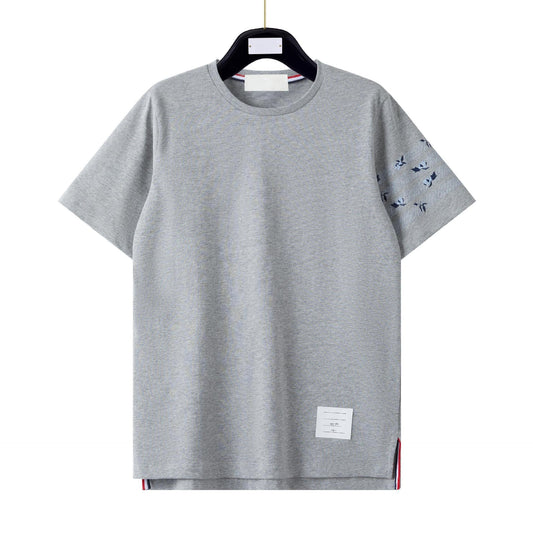 Thom Browne  Cotton 2026 T-shirt