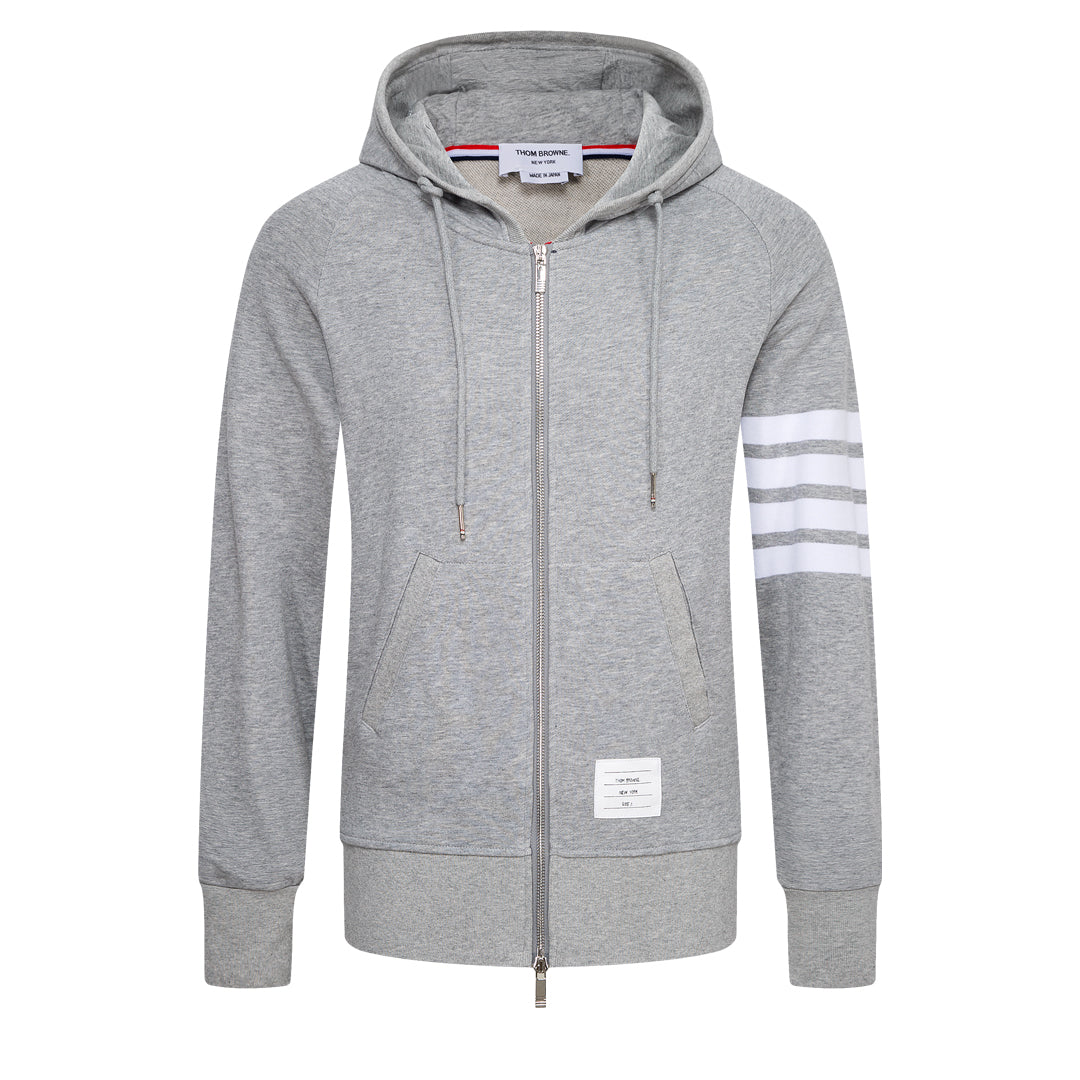 Thom Browne Couple Hoodies