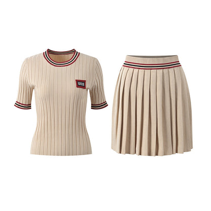 Thom Browne 2025ss Women's suit