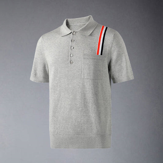 Thom Browne 2025SS Man POLO shirt