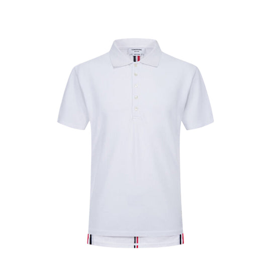Thom Browne  Casual POLO Shirt