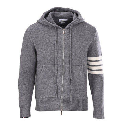 Thom Browne  2026ss Puppy Hoodie