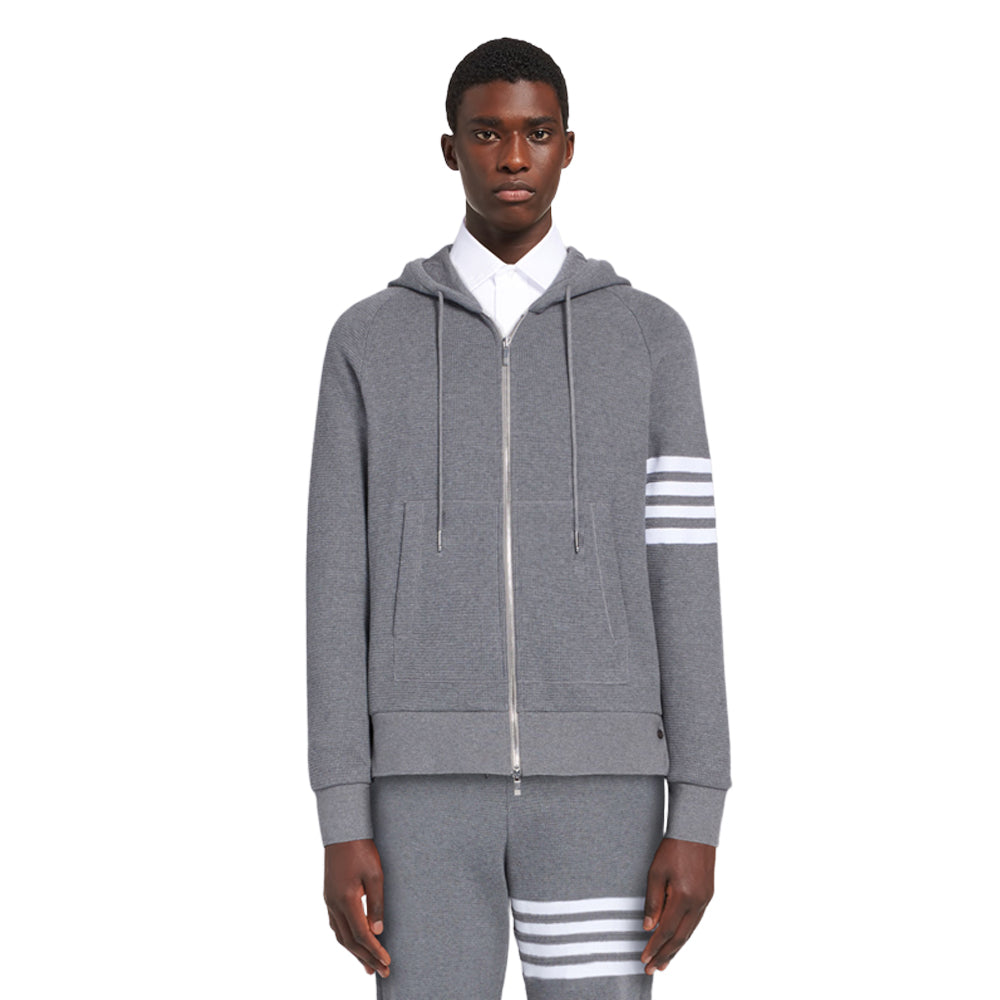 Thom Browne 2025ss Couple Hoodie