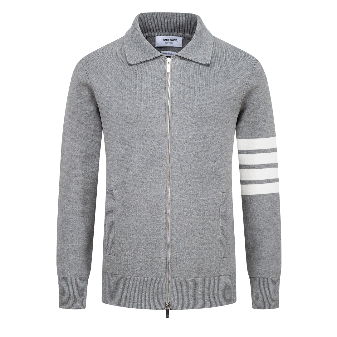Thom Browne  2025SS Zipper Jacket