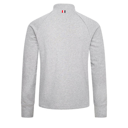 Thom Browne Zipup sweatshirt