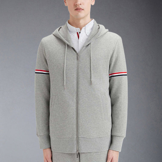 Thom Browne Couple 2025 Hoodie