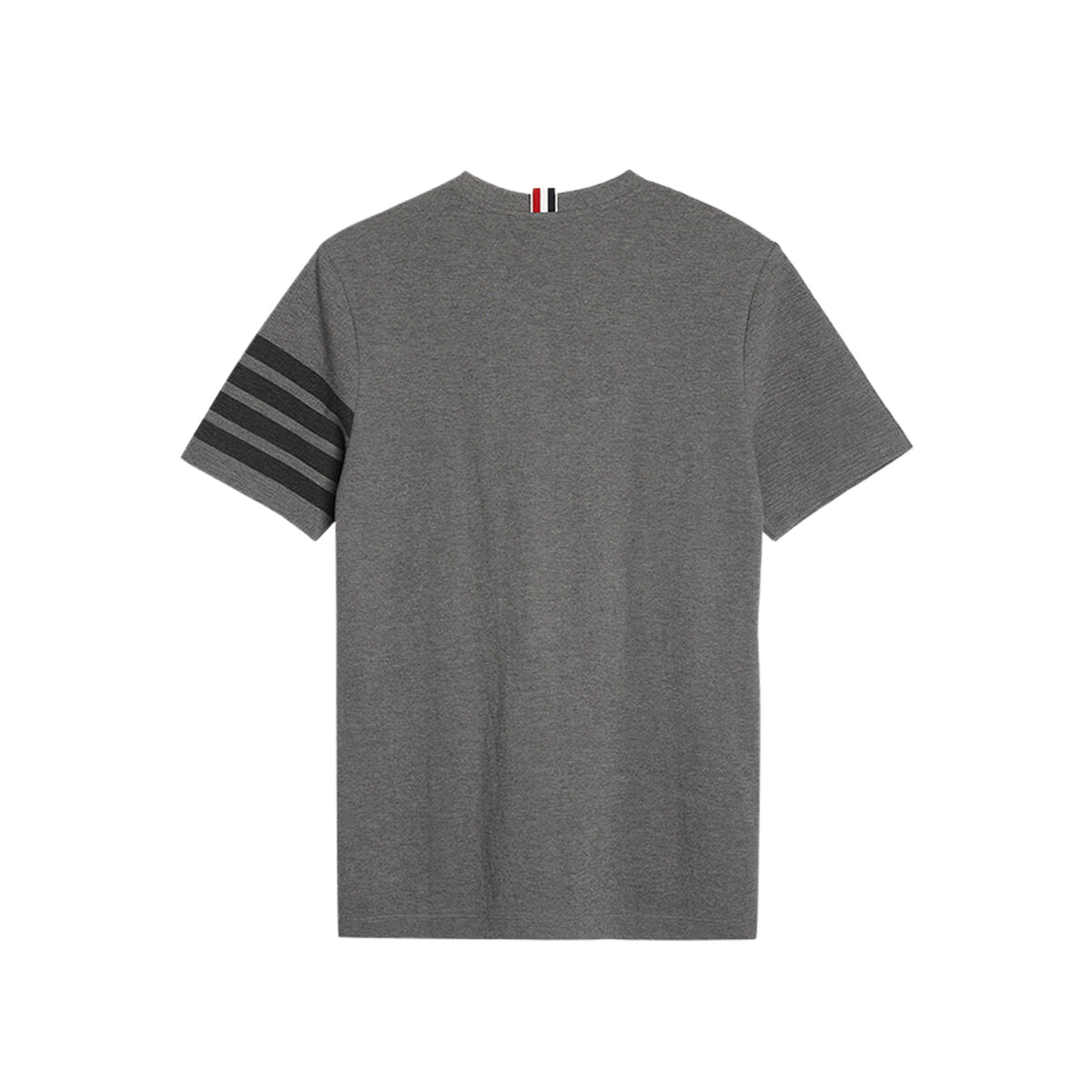 Thom Browne 2025SS Solid color T-shirt