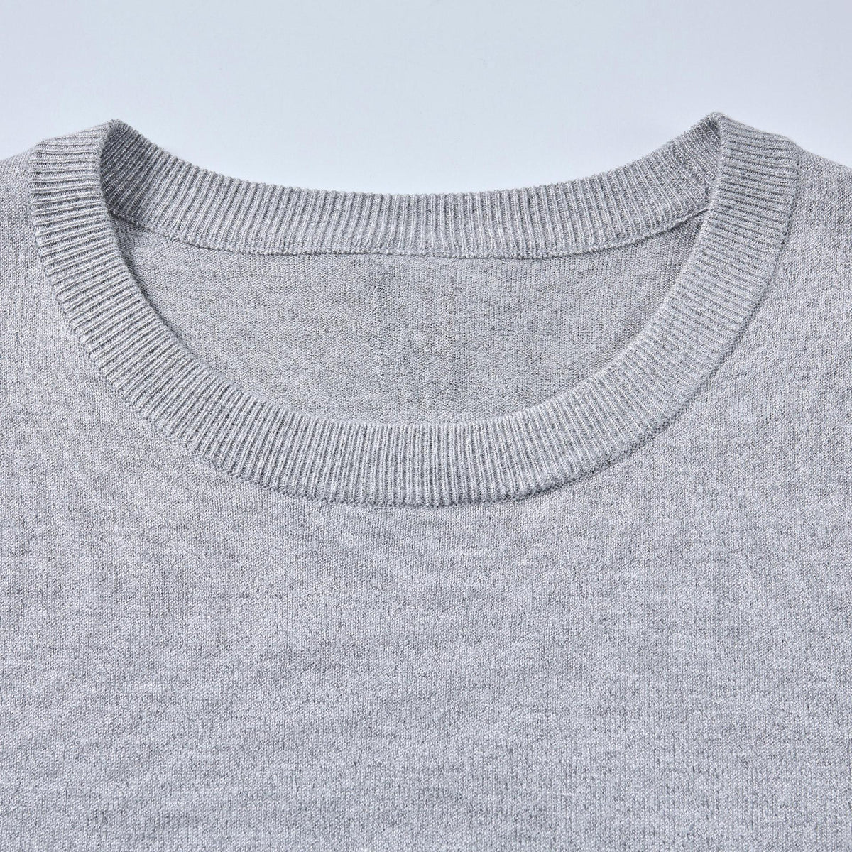 Women's Double Sleeve Label Shirt（复制） THOM TREND