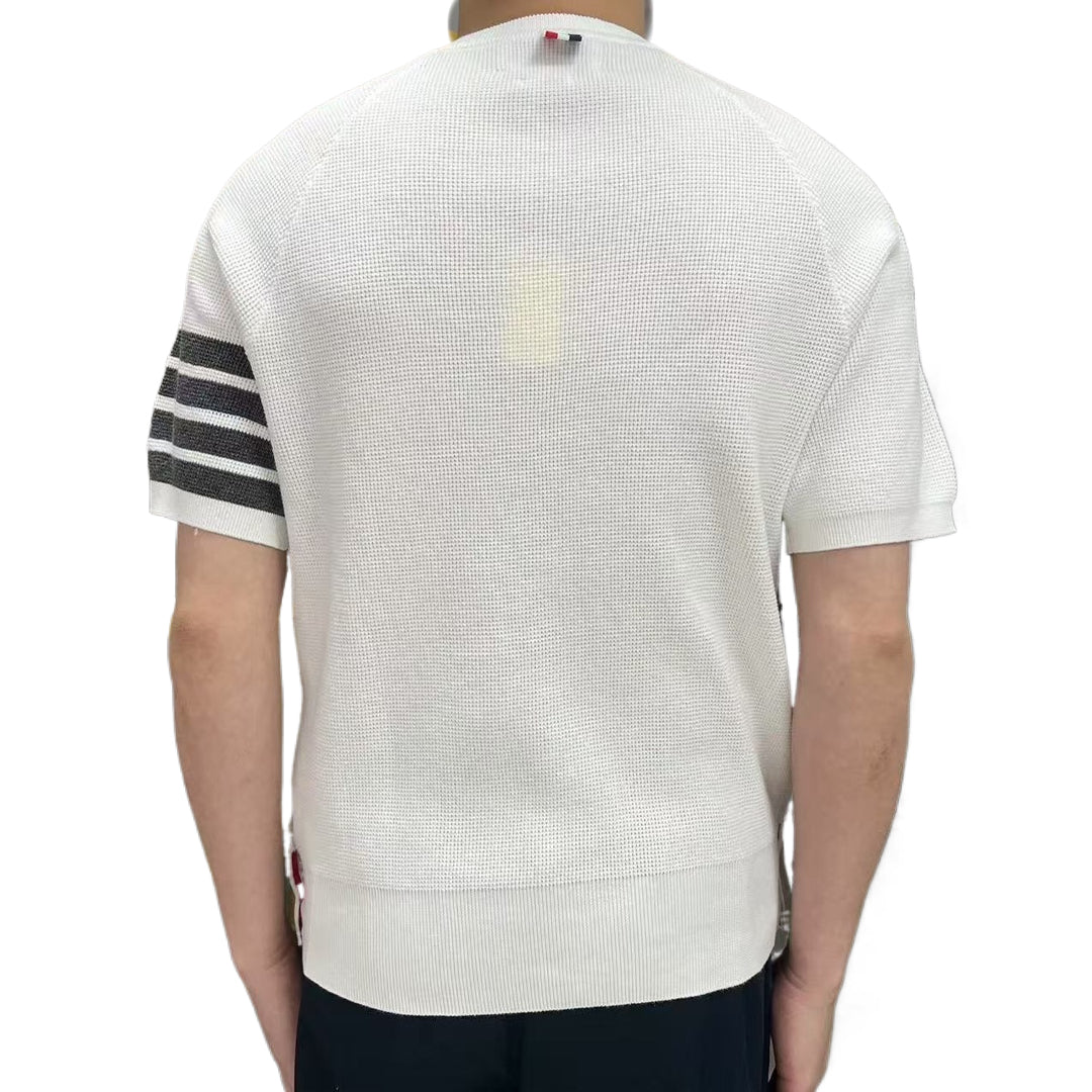 Thom Browne  2025ss Men T-shirt