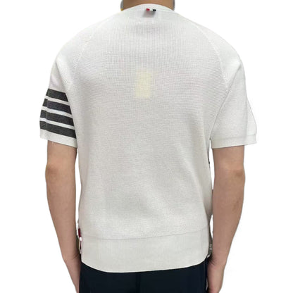 Thom Browne  2025ss Men T-shirt