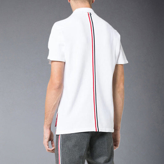 Thom Browne  Casual POLO Shirt