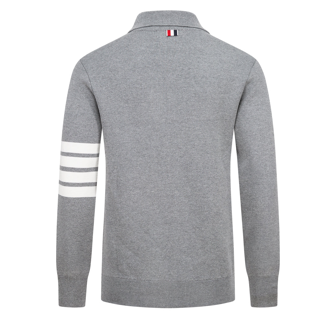 Thom Browne  2025SS Zipper Jacket
