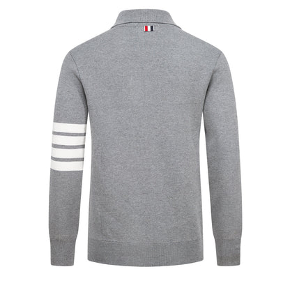 Thom Browne  2025SS Zipper Jacket