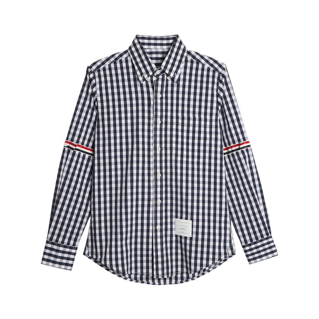 Thom Browne  2025ss Oxford Shirt