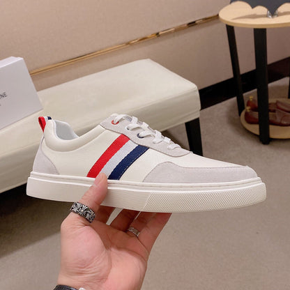 Thom Browne 2025 Men Sneakers