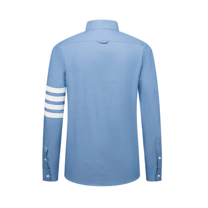 Thom Browne Casual Oxford Shirt