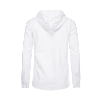 Thom Browne Casual Oxford Shirt