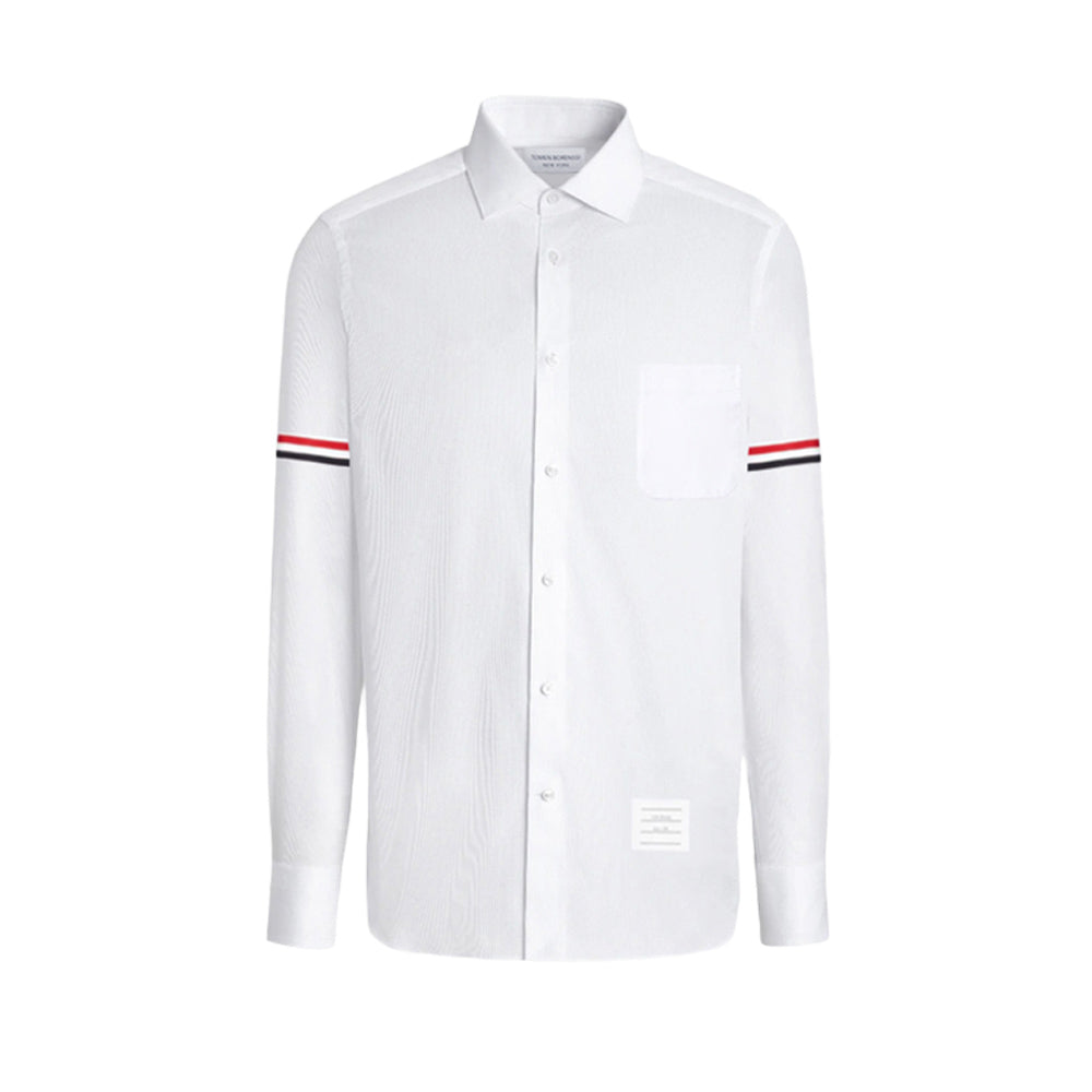 Thom Browne Casual Oxford Shirt