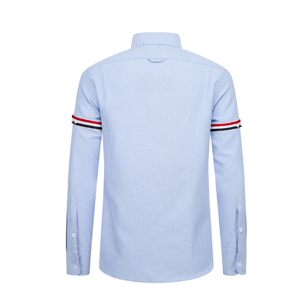 Thom Browne Casual Oxford Shirt