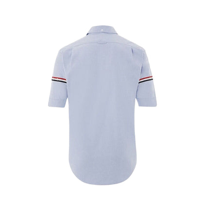 Thom Browne 2025 Short sleeved shirt