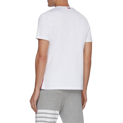 Thom Browne 2025 Cotton T-shirt