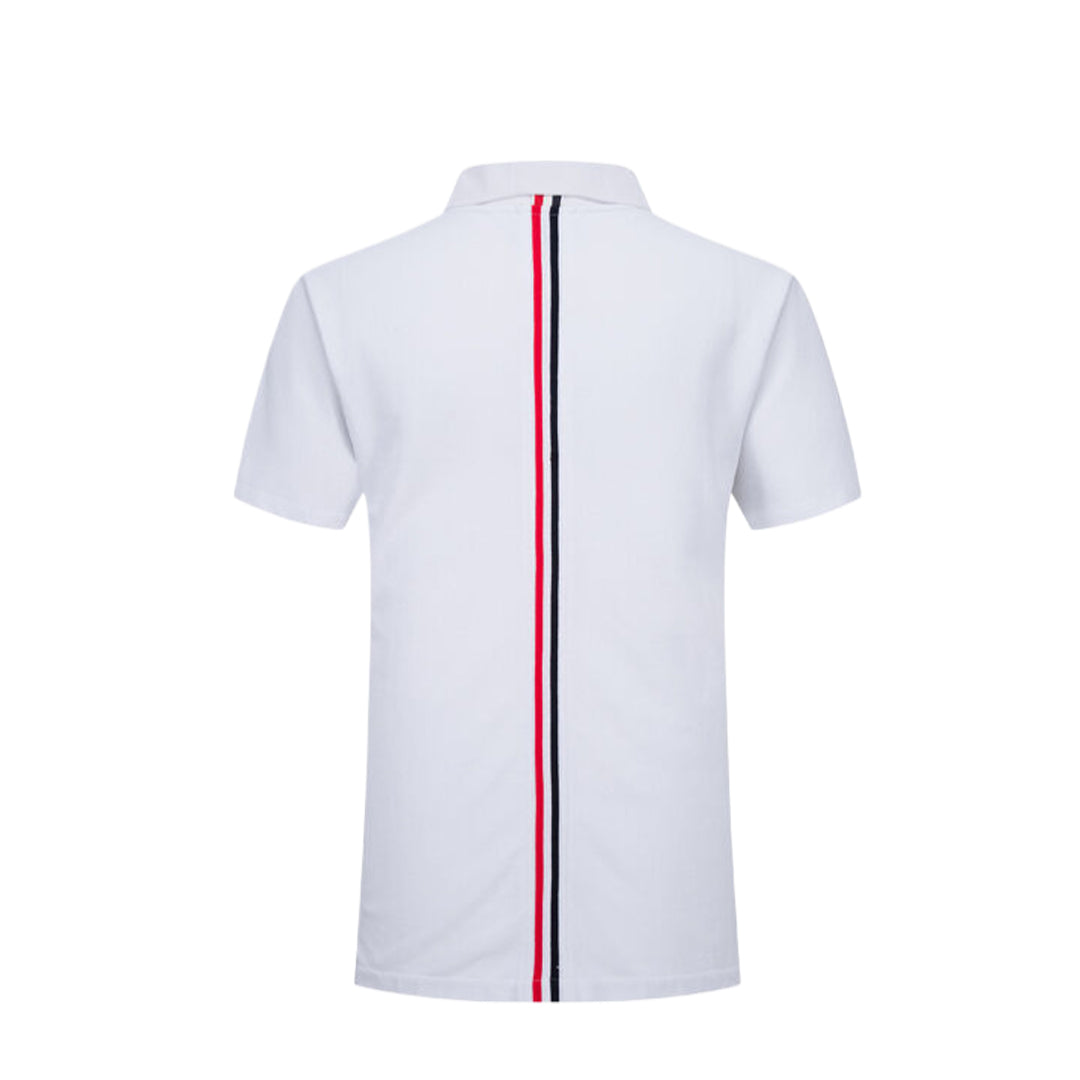 Thom Browne  Casual POLO Shirt