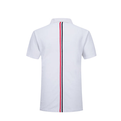 Thom Browne  Casual POLO Shirt