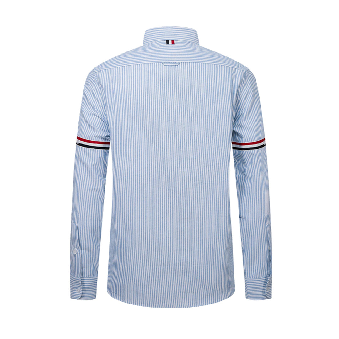 Thom Browne  Casual cotton shirt