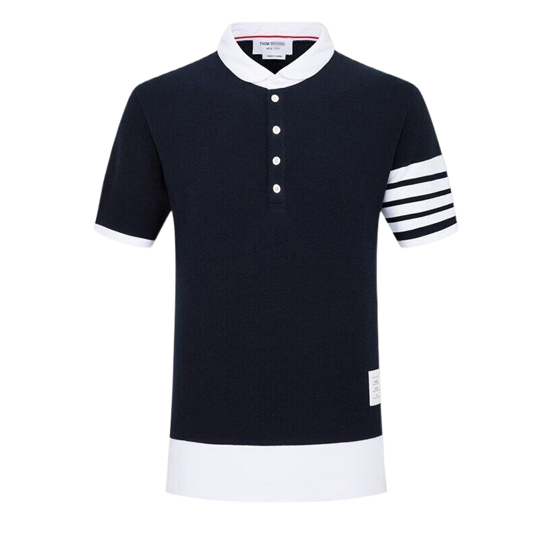 Thom Browne  Men's POLO Shirts