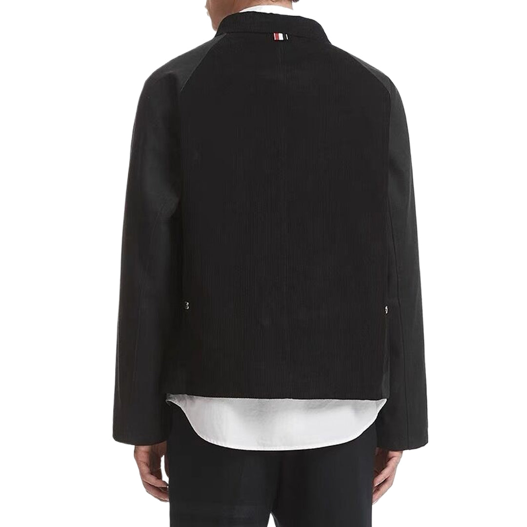 Thom Browne  2025 Pocket Jacket