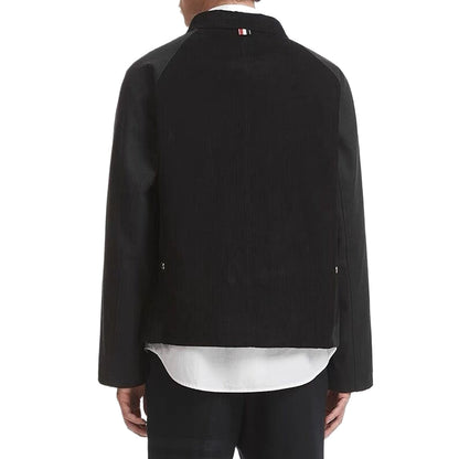 Thom Browne  2025 Pocket Jacket