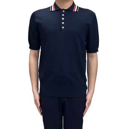 Thombrowne 2025ss Men Wool T-shirt