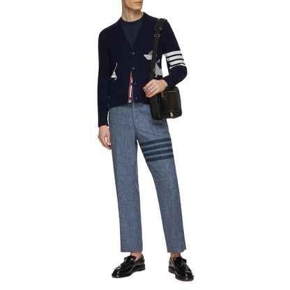 Thom Browne Puppy embroidery T-shirt