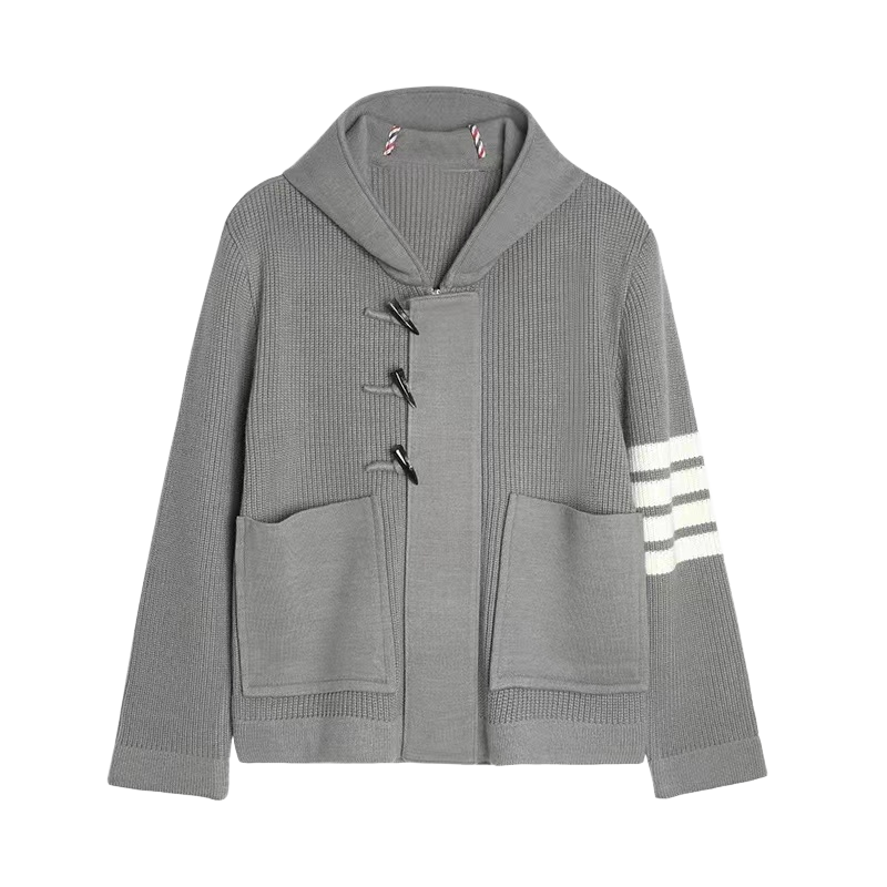 Thom Browne  2025ss Wool Coat Jacket