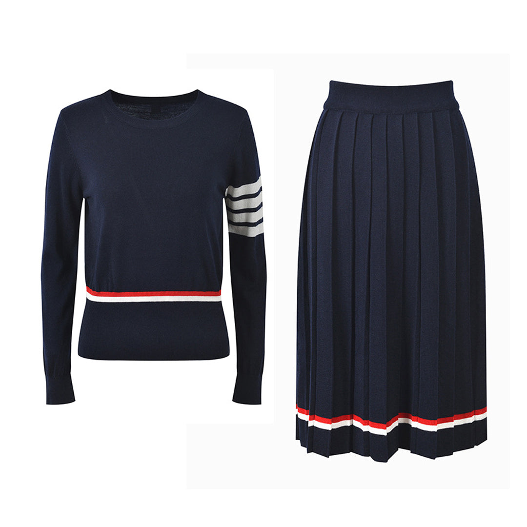Thom Browne 2025ss Women's suit
