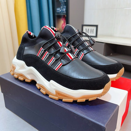 Thom Browne  Men Sneakers