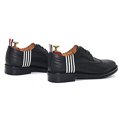 Thom Browne Leather Shoe