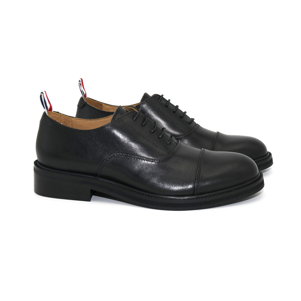 Thom Browne Business leather shoes