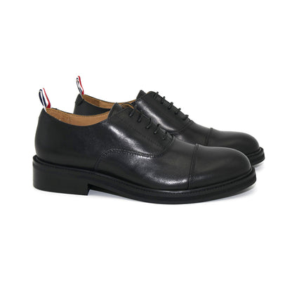 Thom Browne Business leather shoes