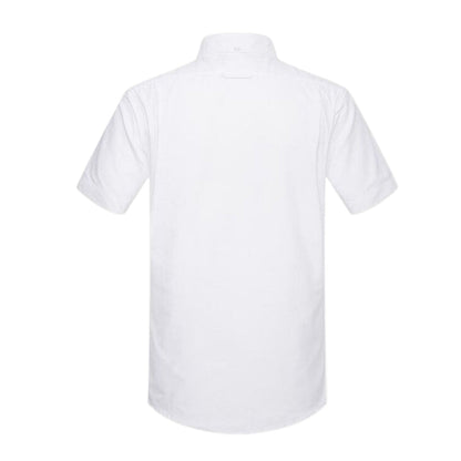 Thom Browne Short sleeved shirt