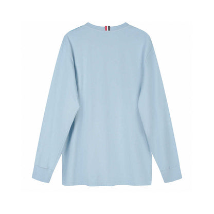Thom Browne Long-sleeved T-shirt