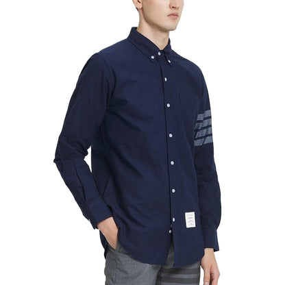Thom Browne 2025ss Oxford Shirt